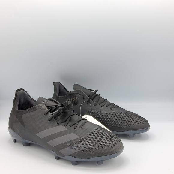 Adidas Predator Demonskin Kids size 5 - Picture 5 of 10